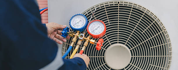 Licensed Hvac service in Providence, RI - JG Cool HVAC