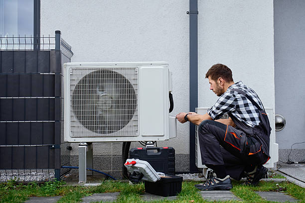 Trusted Hvac service in Providence, RI - JG Cool HVAC